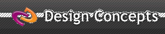 Design Concepts Logo
