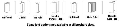 Folding Options