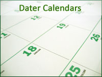 Calendar Printing India